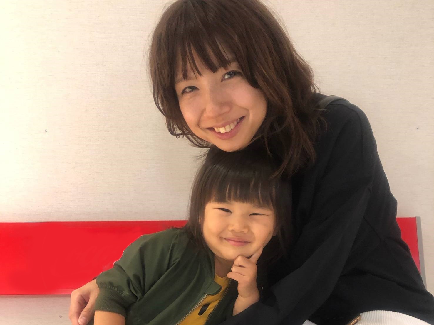 ママになっても育児も好きなことも全力で取り組むヤクルトレディ歴1年7カ月の村田 朋依さん Mama Yell