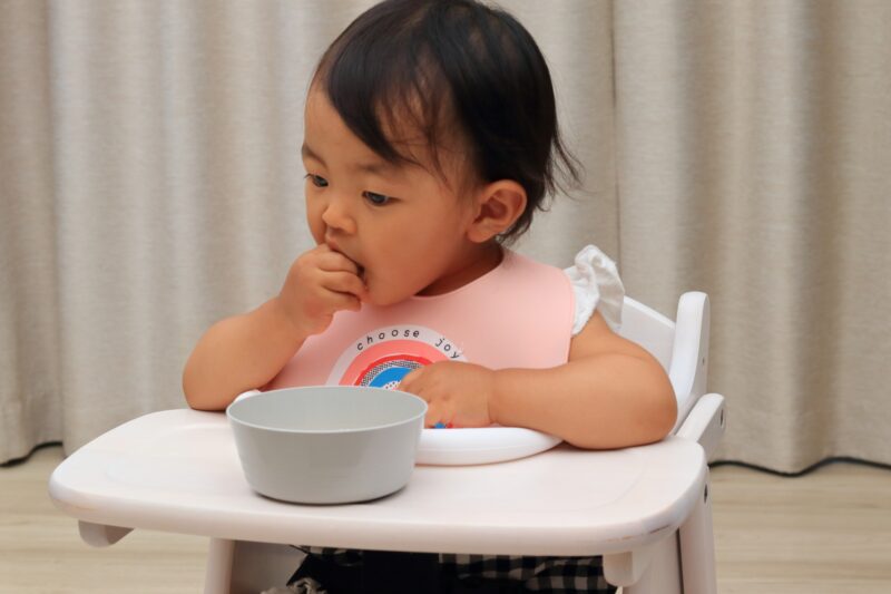 幼児食　子ども　食事　