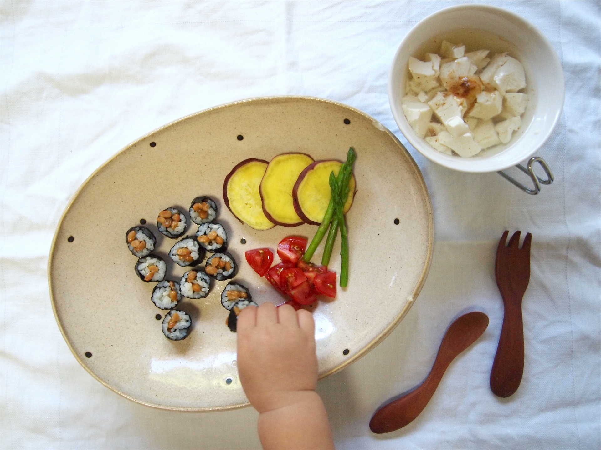 幼児食って何 いつから 幼児食インストラクター聞く注意点と役割 Mama Yell