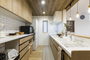 キッチン便利グッズ