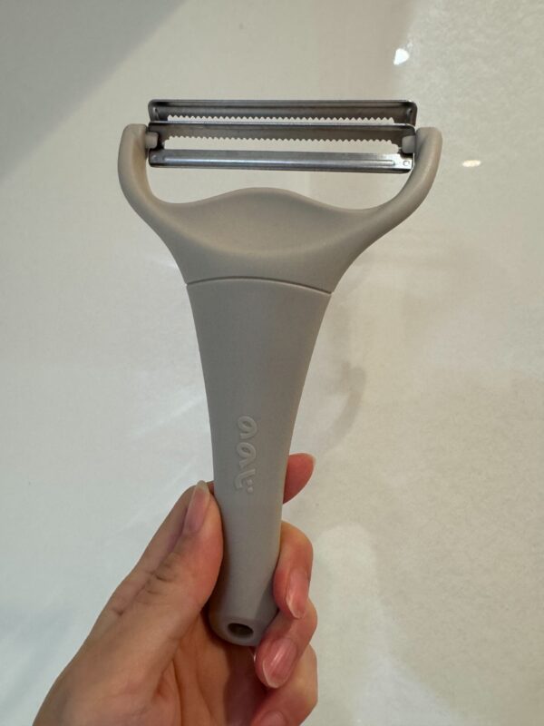 ののじ「キャベピィMAX」