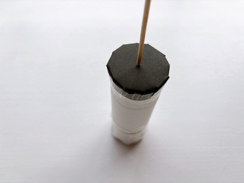 万華鏡工作　竹串