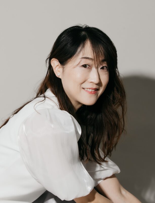 黄野いづみ