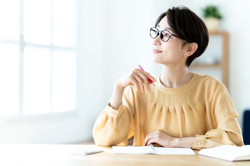 ひとり親のスキルアップ支援