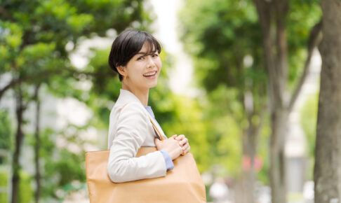 ママの柔軟な働き方