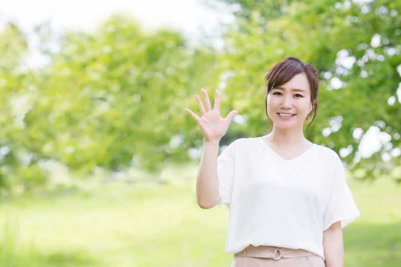 おすすめ在宅ワーク5選