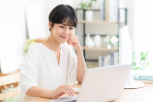ママにおすすめの在宅ワーク