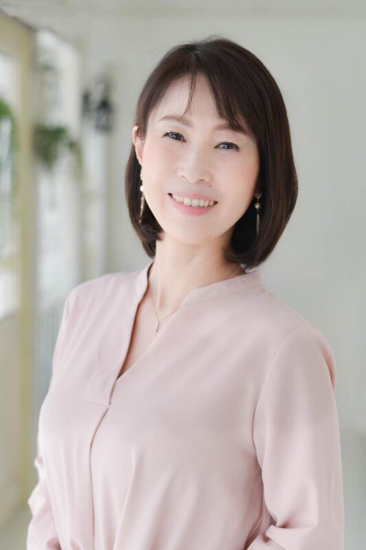 執筆者 写真