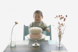 一升餅の代用アイデア