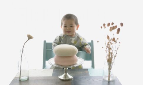 一升餅の代用アイデア