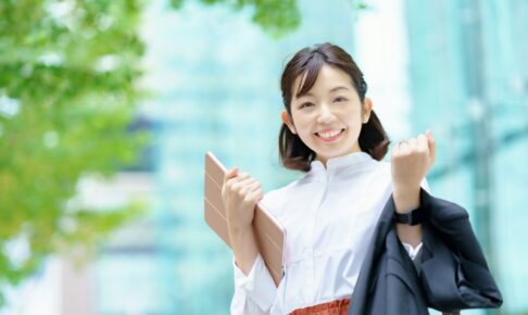 ママのキャリア