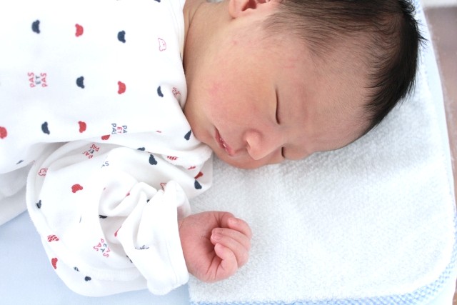 新生児