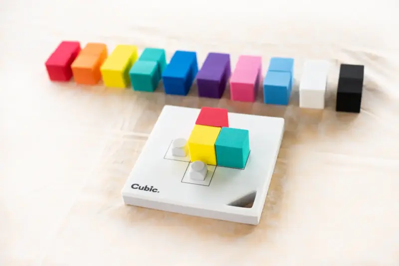 色彩心理で育むママと子どもの笑顔