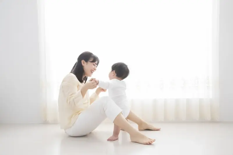 おうちでできる育脳あそび