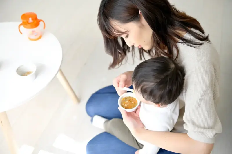 食育カウンセラーが解決!子どもの食の悩み