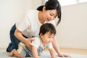 運動遊びイメージ