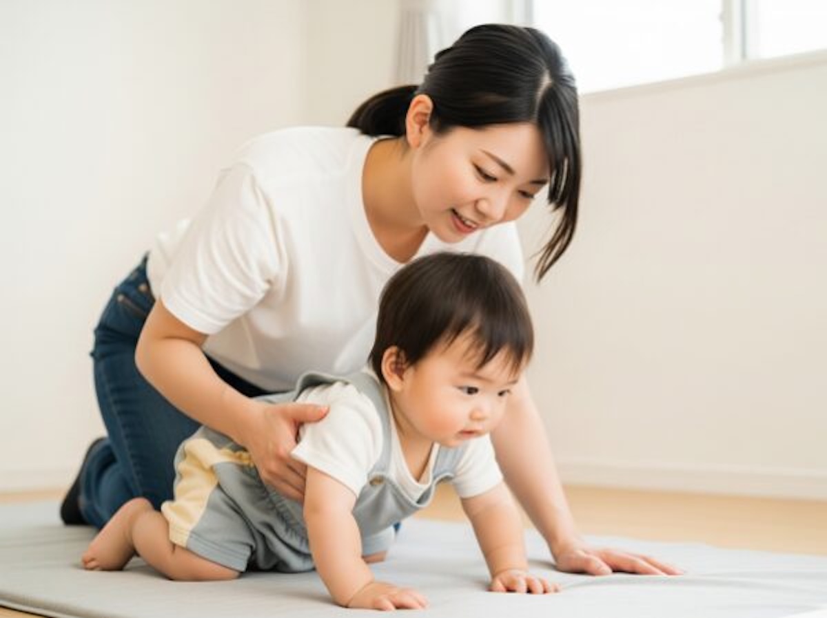 運動遊びイメージ