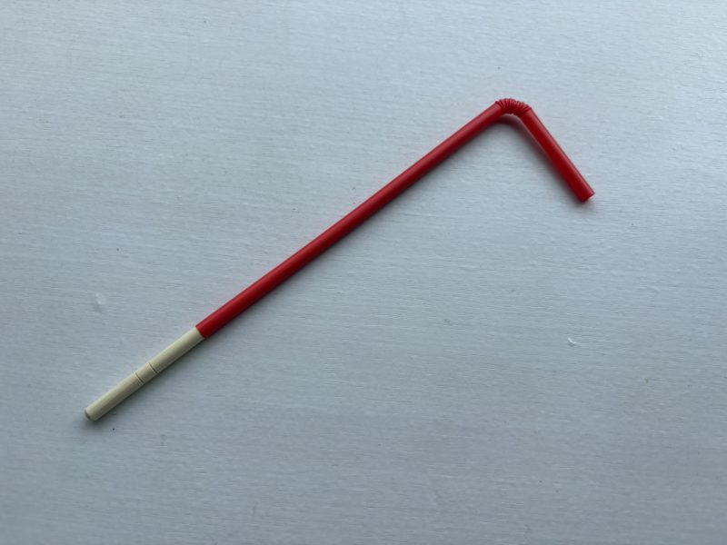 ストロー